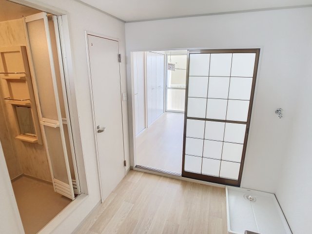 その他部屋・スペース　2024年4月撮影