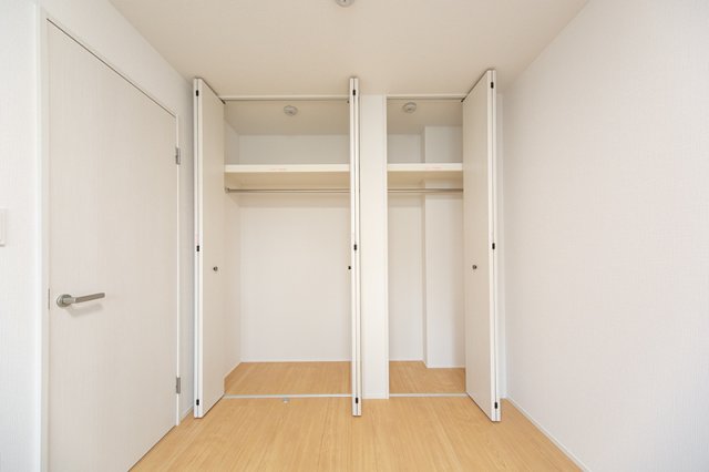 収納　収納※別部屋参考写真
