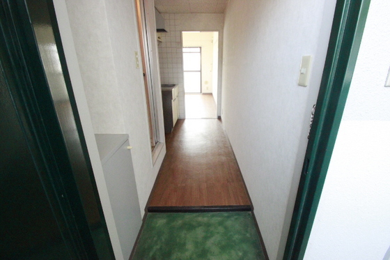 その他部屋・スペース　※別号室の写真です