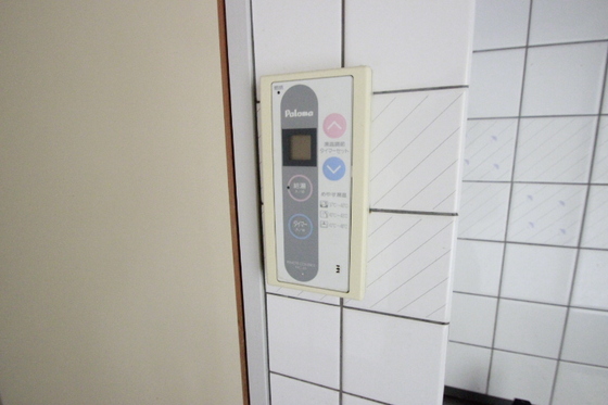 その他　※別号室の写真です