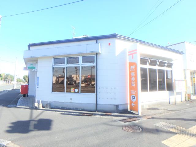 郵便局　宮崎城ケ崎郵便局（郵便局）まで399m