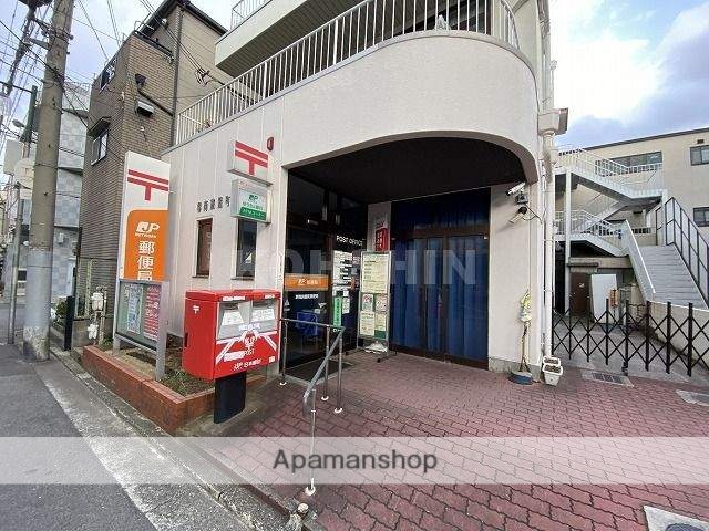 郵便局　堺南旅籠町郵便局（郵便局）まで383m