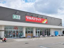 ドラックストア　ツルハドラッグ豊中庄内南店（ドラッグストア）まで290m