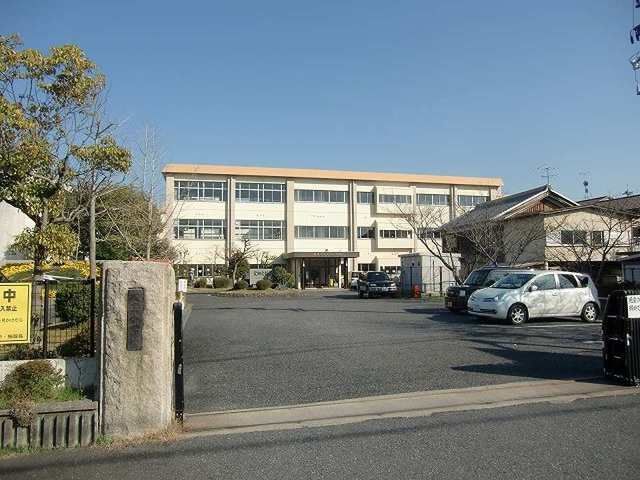小学校　栗東市立大宝小学校（小学校）まで700m
