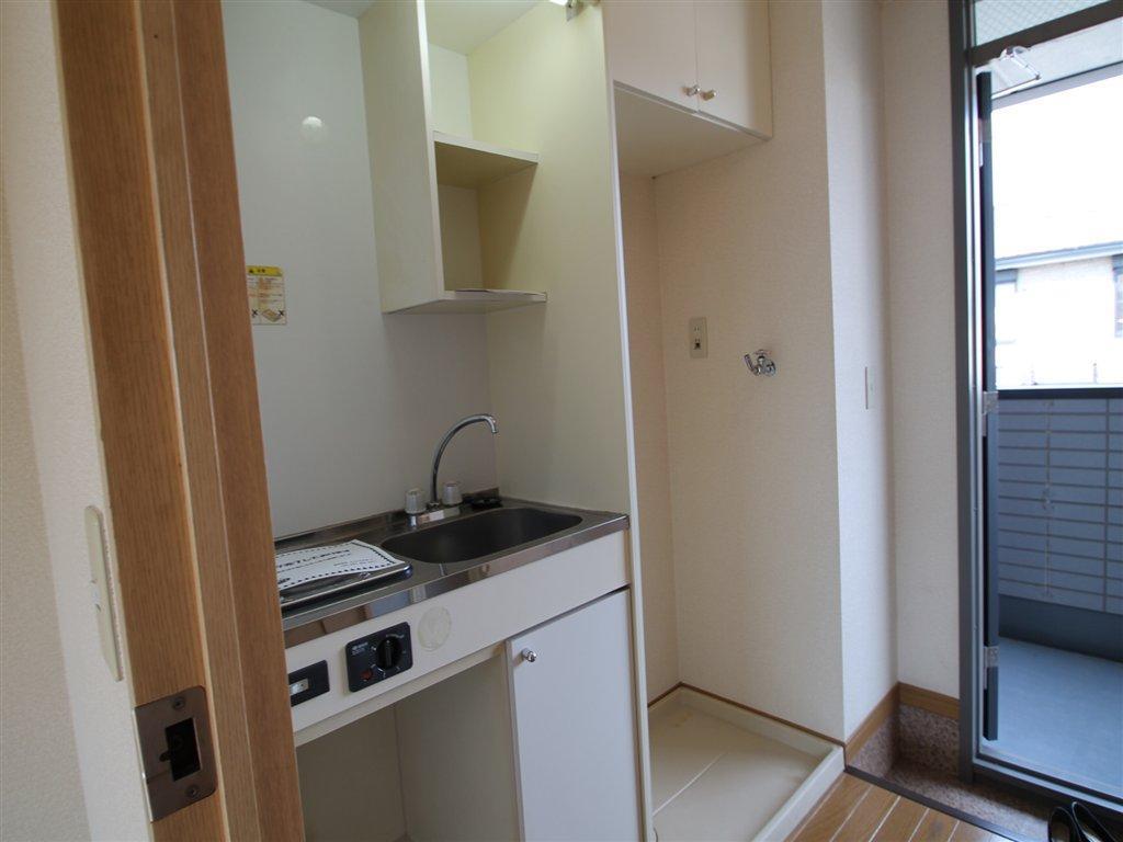 玄関　明るい玄関☆