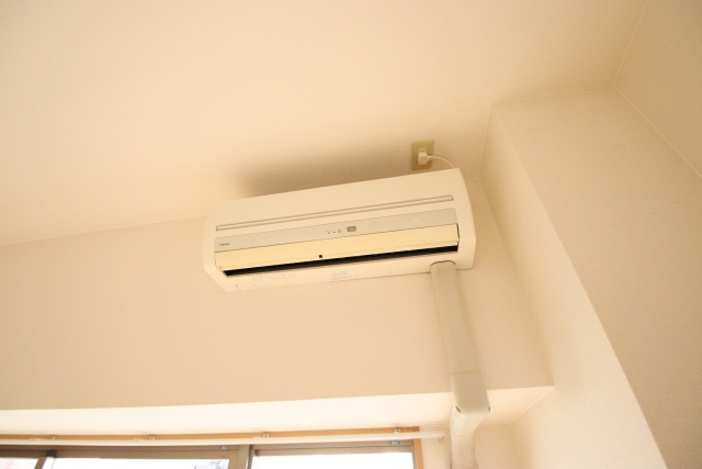 その他設備　※別室の参考写真の為、現況優先です。