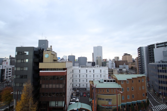 眺望　※別室の参考写真の為、現況優先です。