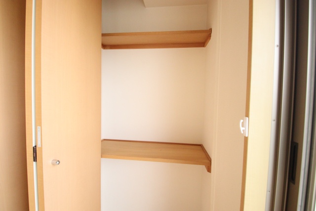 収納　※別室の参考写真の為、現況優先です。