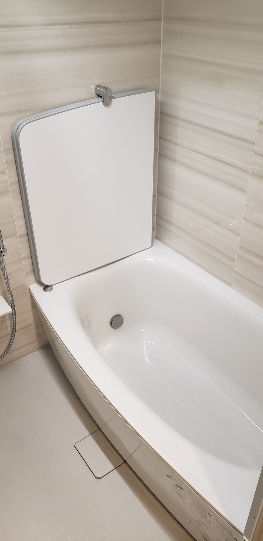 バス・シャワールーム　※別部屋参照