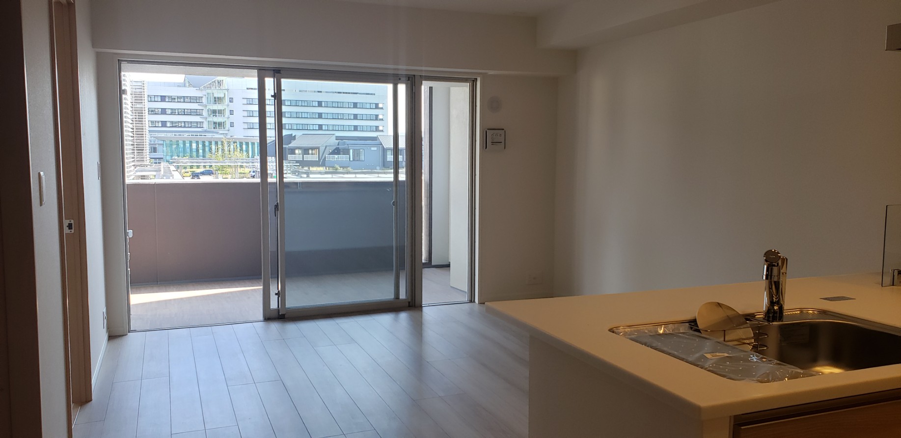 居室・リビング　※別部屋参照