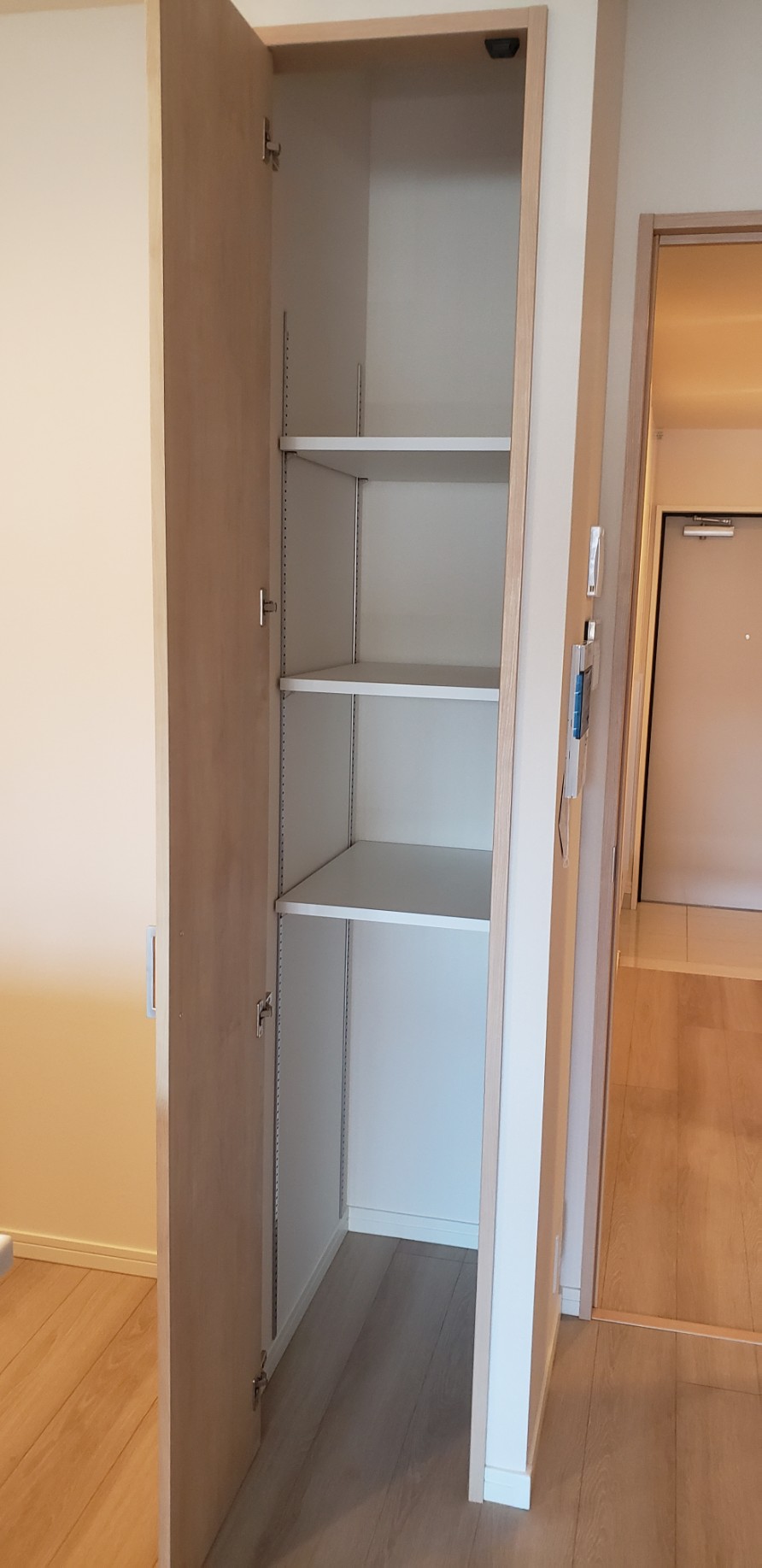 収納　※別部屋参照