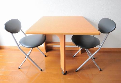 その他設備　「同タイプの部屋の写真です」「現況優先」