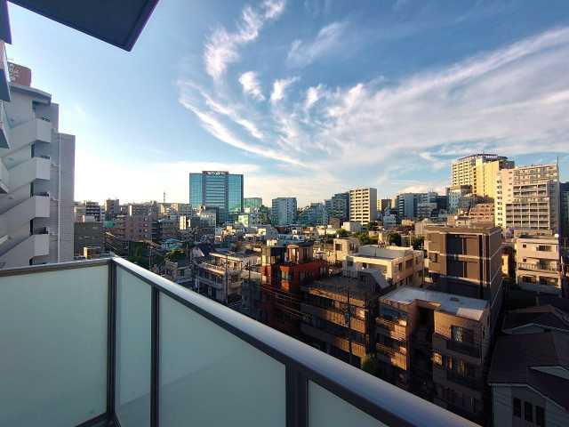 眺望　別部屋参考写真