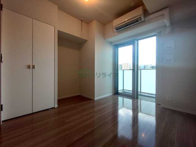 居室・リビング　別部屋参考写真