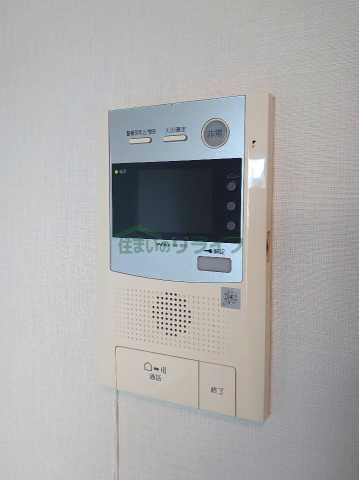 セキュリティ　別部屋参考写真