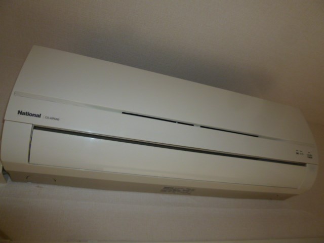 その他設備　写真は同型タイプ