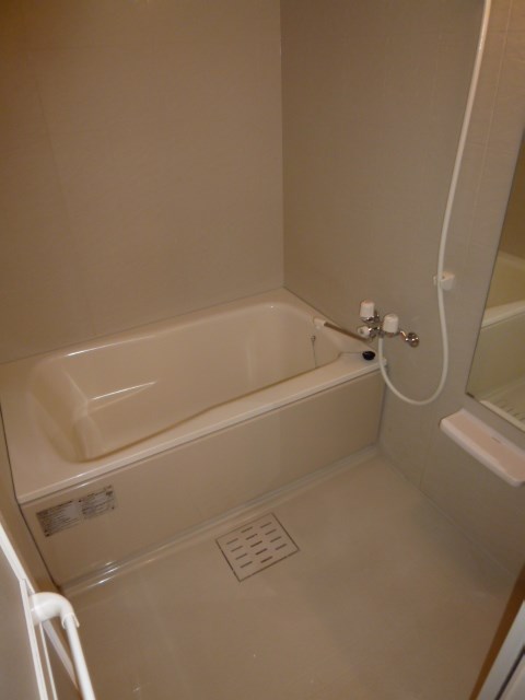 バス・シャワールーム　写真は同型タイプ