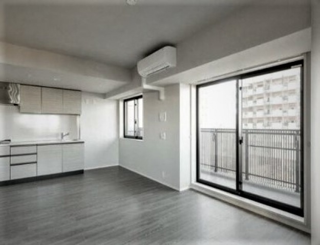 居室・リビング　別部屋参照