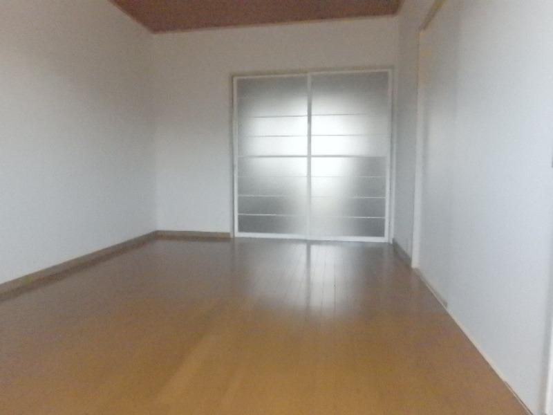 居室・リビング　図面と現状に相違がある場合には現状を優先