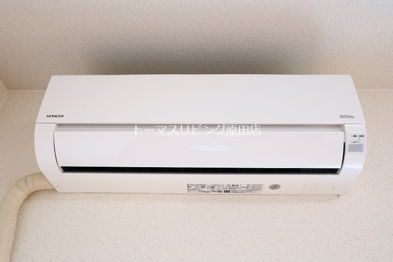 その他設備　307号室写真