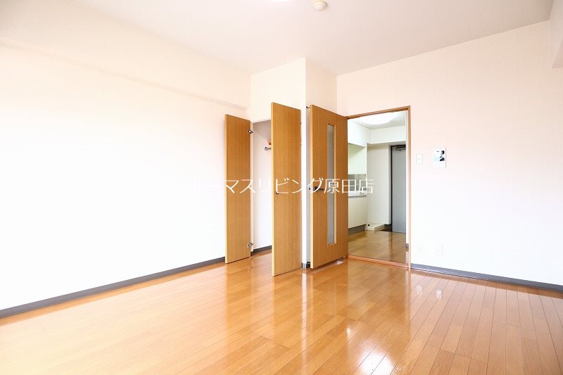 その他　307号室写真