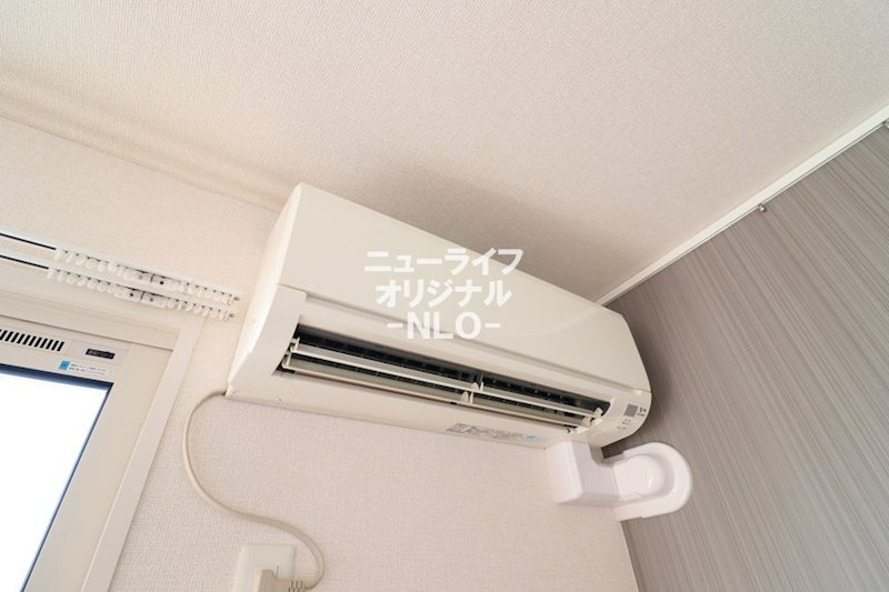 その他設備　※同建物内、別室参照。現況を優先致します。