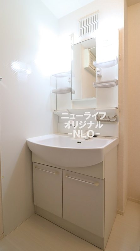 洗面設備　※同建物内、別室参照。現況を優先致します。