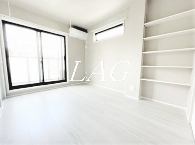 その他部屋・スペース　寝室です。