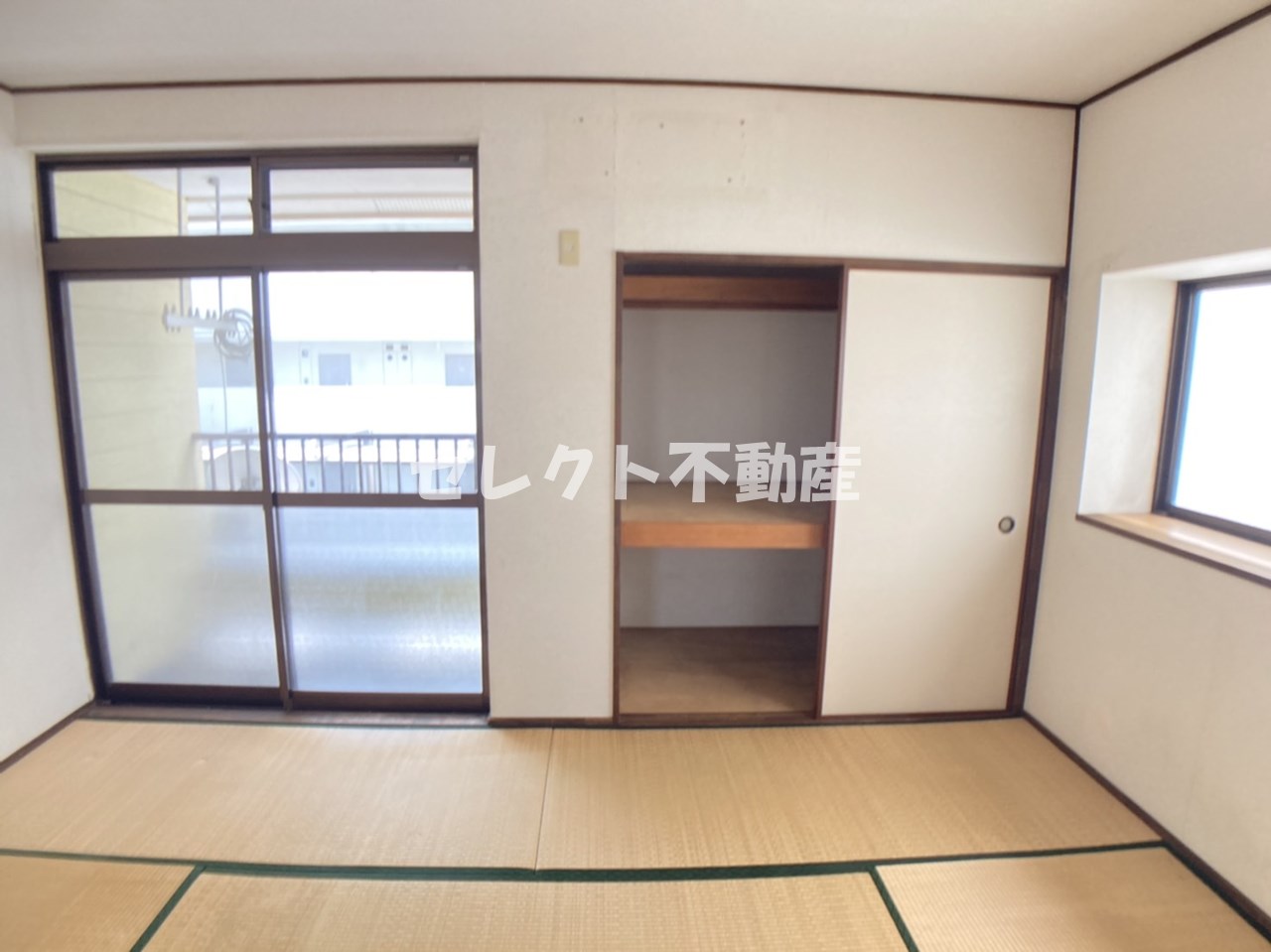 その他設備　コーポギャラクシー