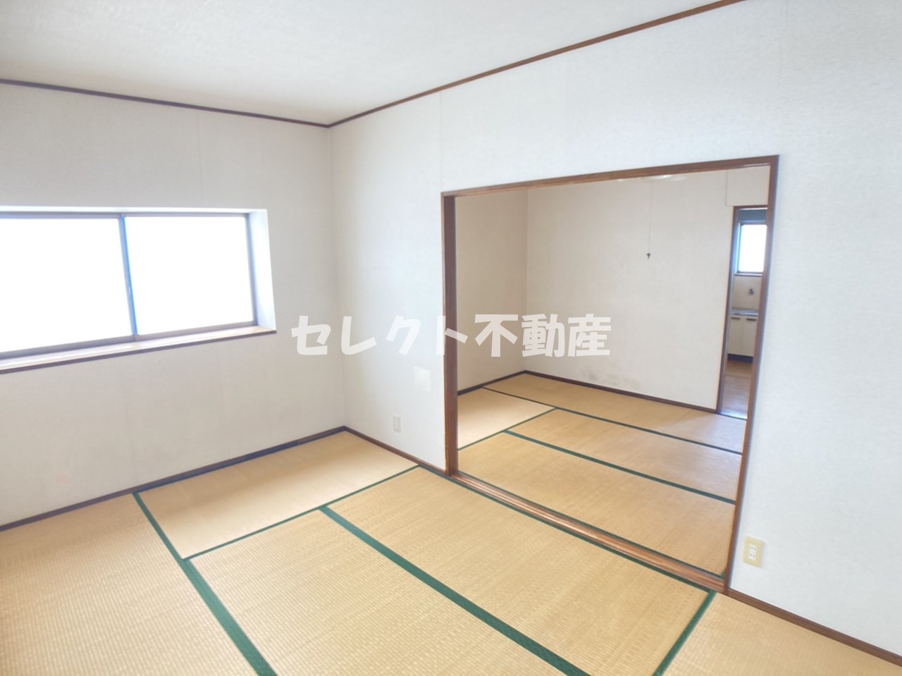 その他　コーポギャラクシー