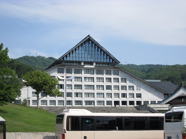 大学・短大　東北芸術工科大学（大学・短大）まで390m