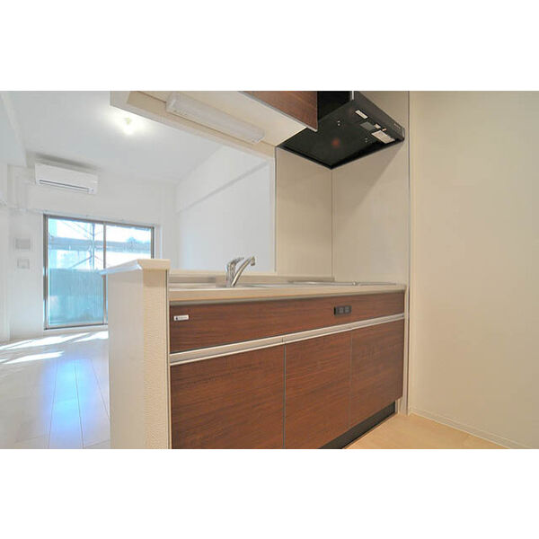 キッチン　同仕様