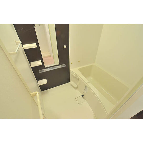 バス・シャワールーム　同仕様