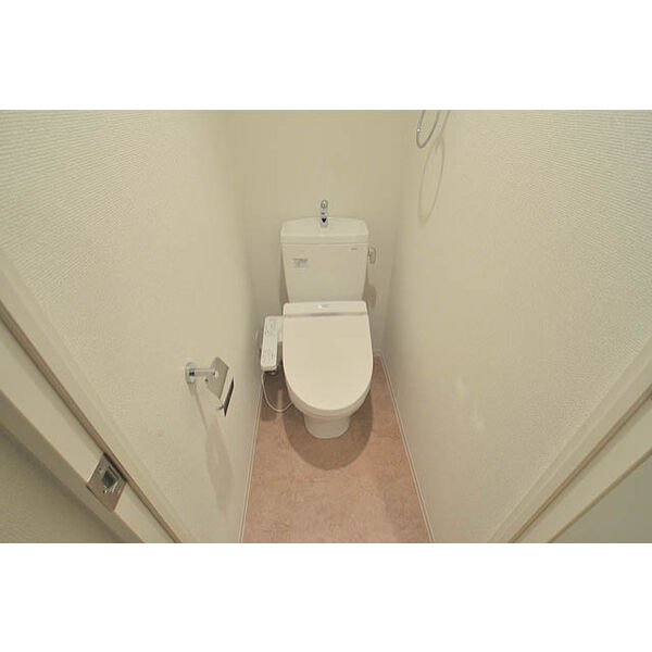 トイレ　同仕様