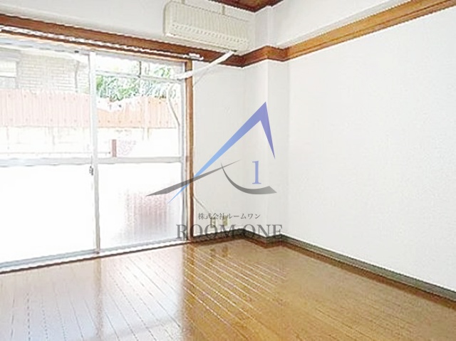 その他部屋・スペース　寝室です。