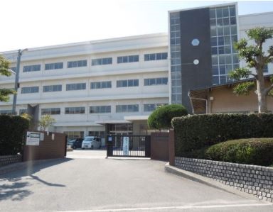 小学校　翠町小学校（小学校）まで321m