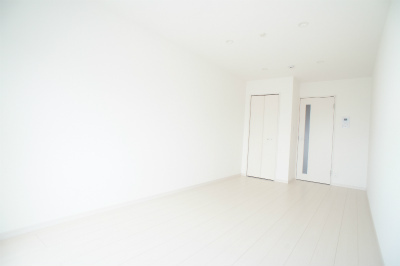 居室・リビング　居間です