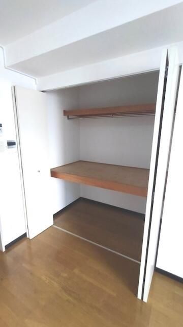 収納　※別部屋参考写真