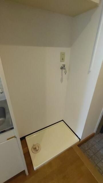 その他設備　※別部屋参考写真