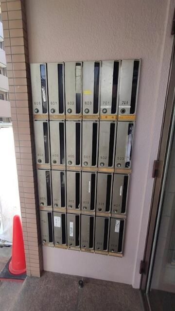 その他共有部分　※別部屋参考写真