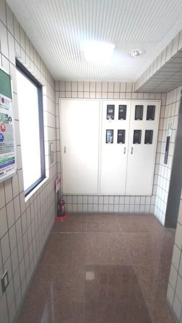 エントランス　※別部屋参考写真