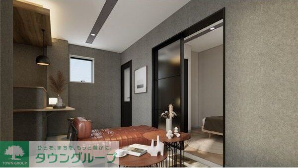 居室・リビング