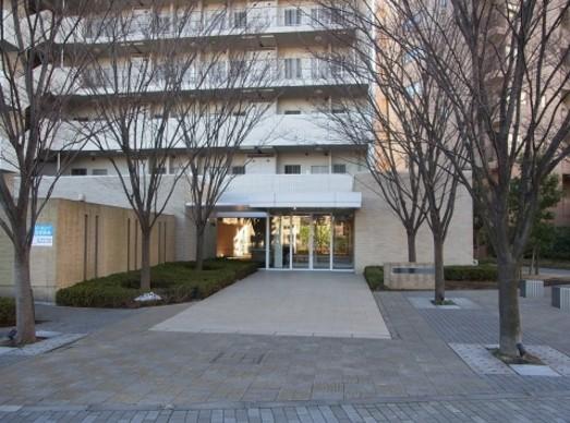 エントランス　☆綺麗なエントランス☆