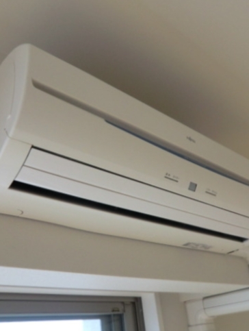 その他設備　☆設備充実☆