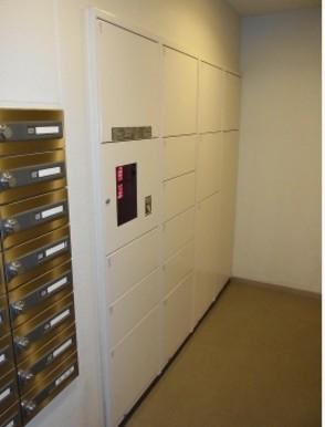 その他共有部分　☆きれいな共用部☆