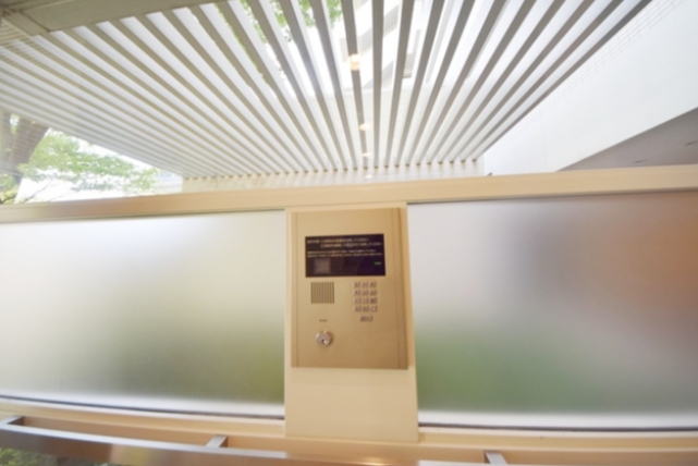 セキュリティ　☆安心安全のセキュリティ☆