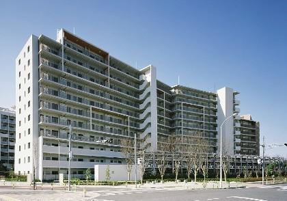 建物外観　☆綺麗な外観☆