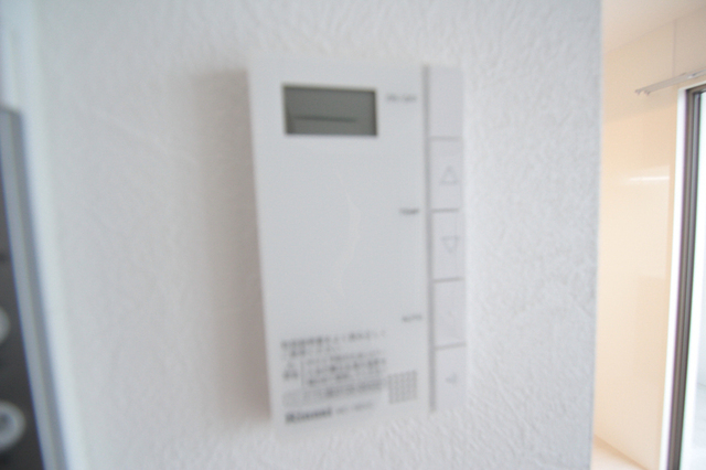 その他設備　同間取の別室参考写真です。