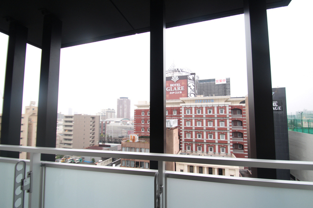 眺望　同間取の別室参考写真です。