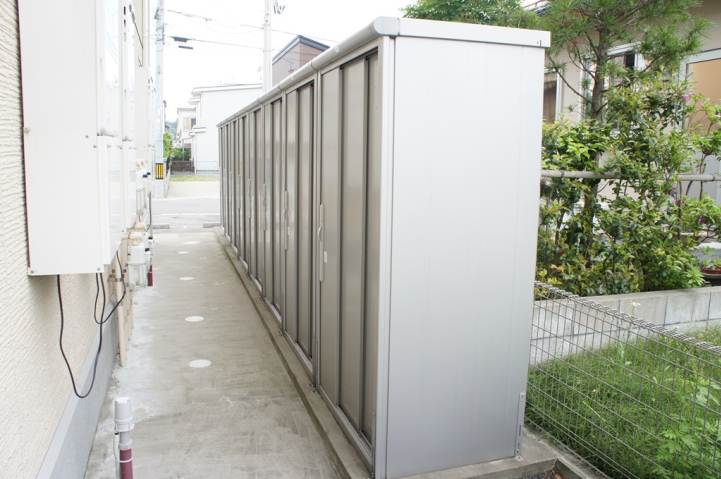 その他　物置（その他）まで0m